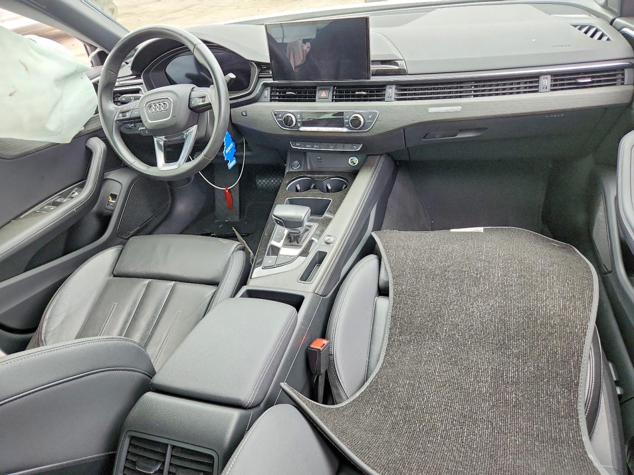2023 AUDI A4