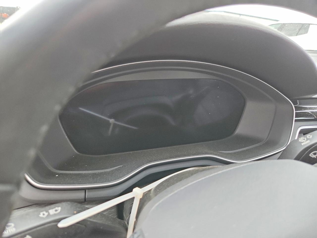 2023 AUDI A4