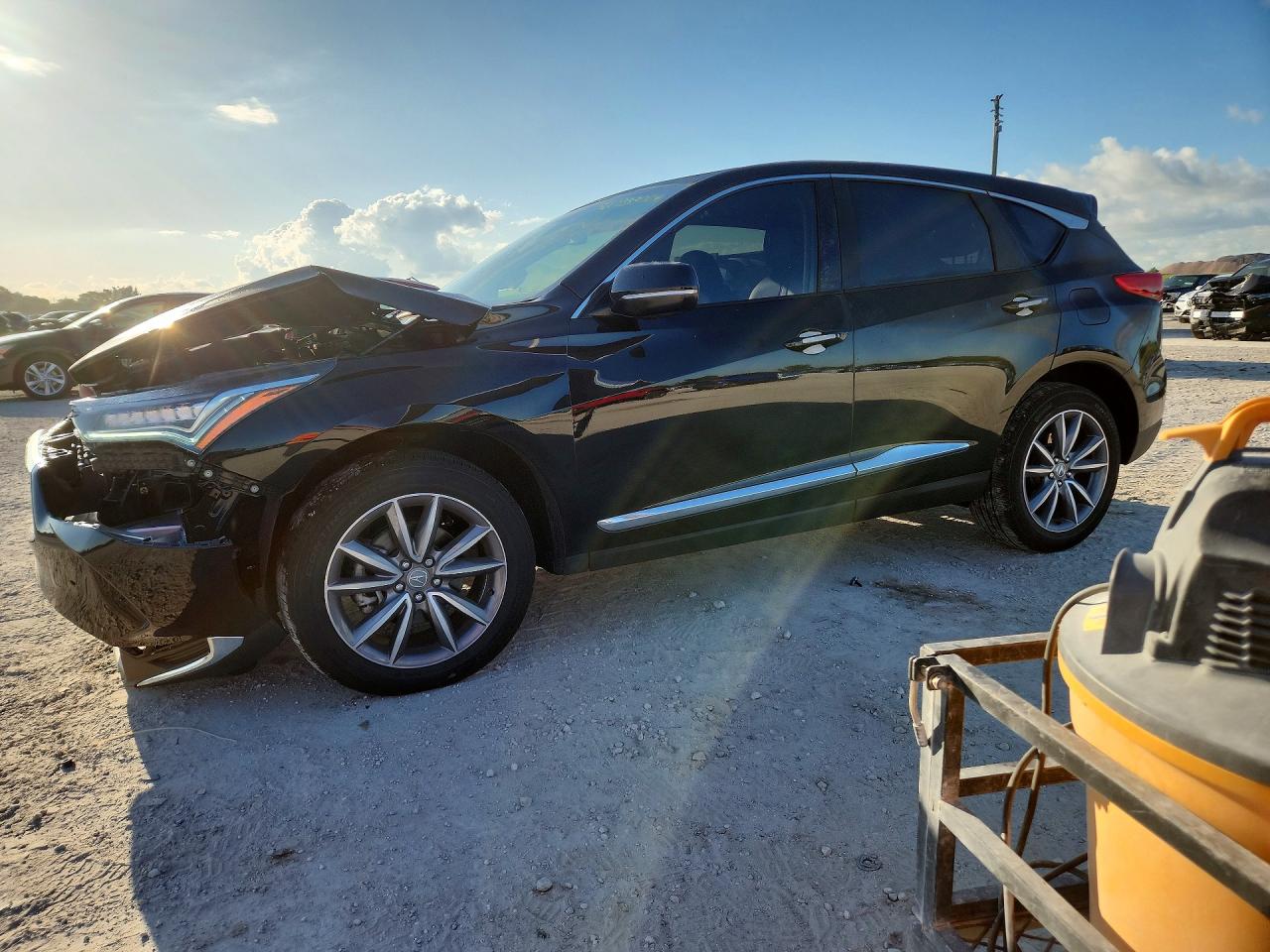 2024 ACURA RDX SH-AWD TECHNOLOGY