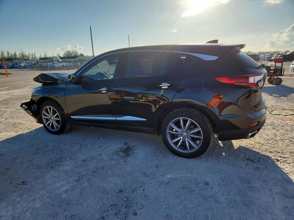 2024 ACURA RDX SH-AWD TECHNOLOGY