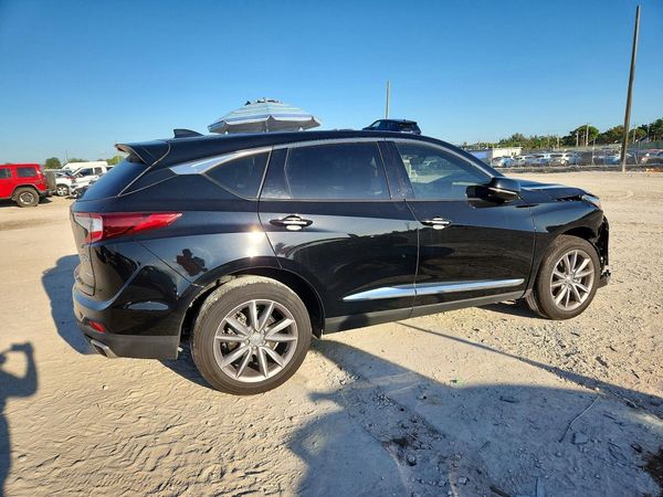 2024 ACURA RDX SH-AWD TECHNOLOGY