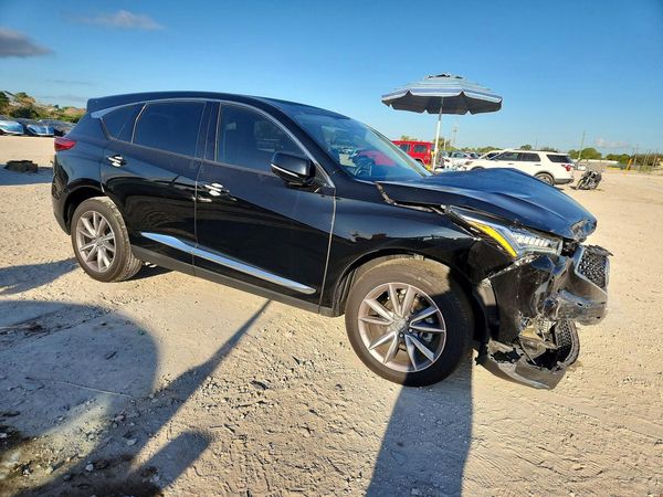 2024 ACURA RDX SH-AWD TECHNOLOGY