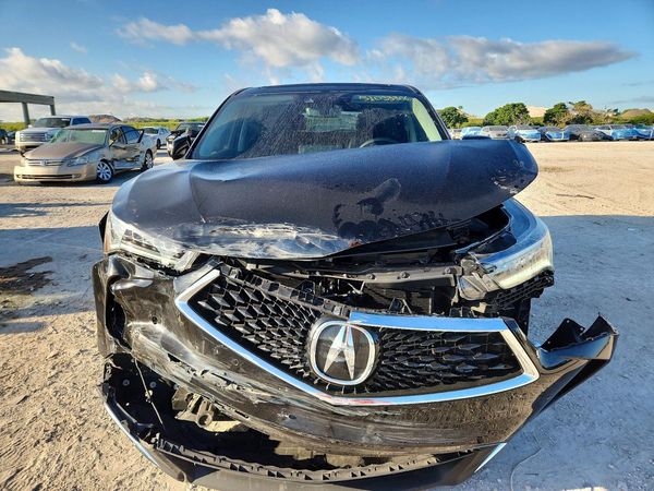 2024 ACURA RDX SH-AWD TECHNOLOGY