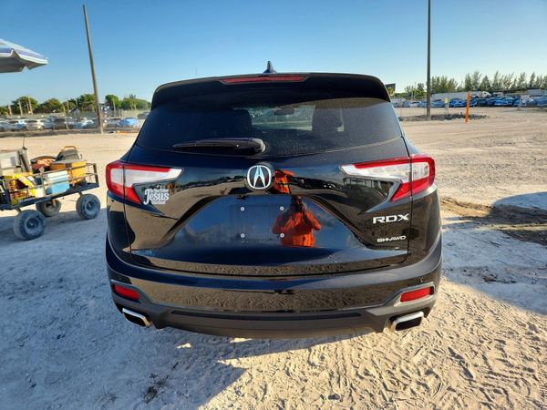 2024 ACURA RDX SH-AWD TECHNOLOGY