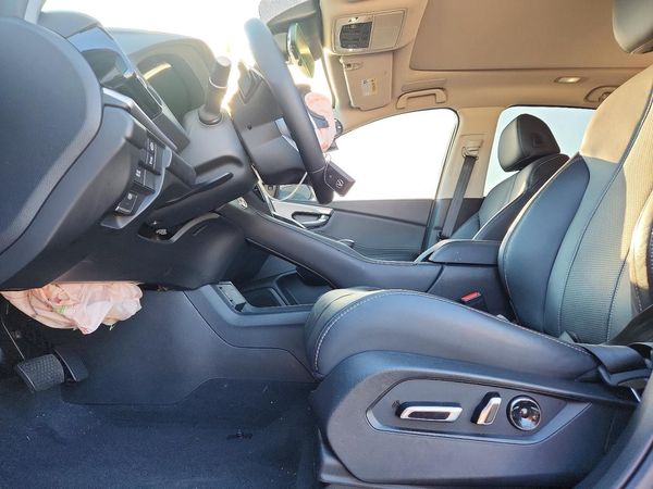 2024 ACURA RDX SH-AWD TECHNOLOGY