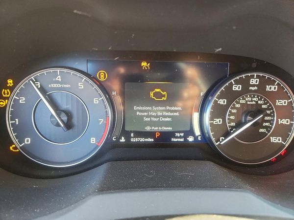 2024 ACURA RDX SH-AWD TECHNOLOGY
