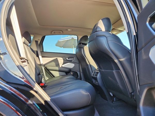 2024 ACURA RDX SH-AWD TECHNOLOGY