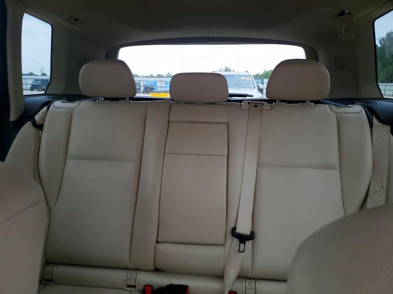 2014 MERCEDES-BENZ GLK GLK350 4-MATIC