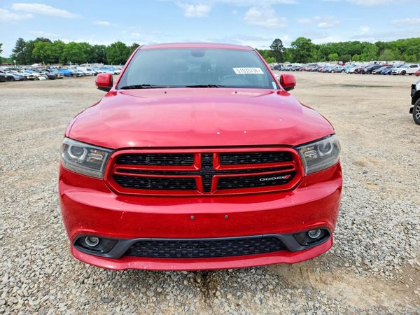 2014 DODGE DURANGO