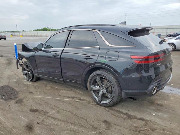 2023 GENESIS GV70
