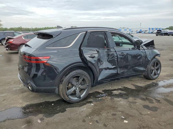 2023 GENESIS GV70