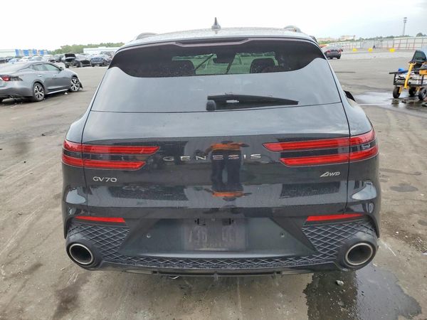 2023 GENESIS GV70
