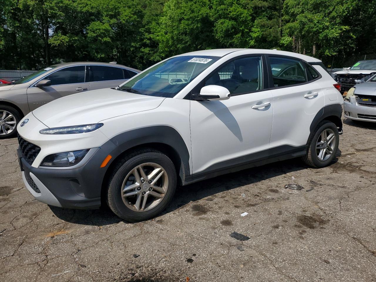 2023 HYUNDAI KONA SE