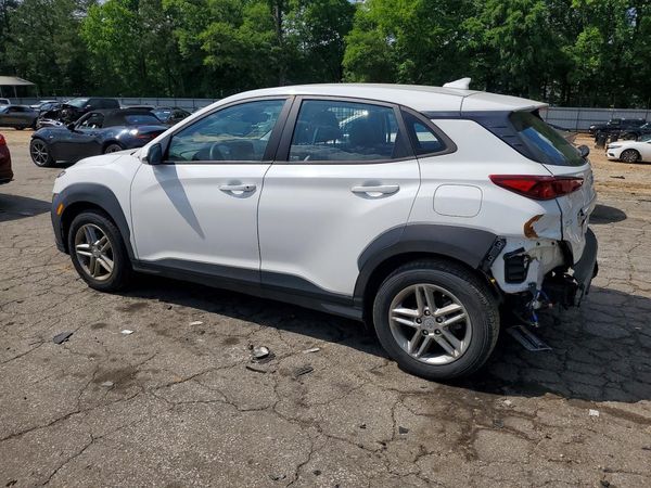 2023 HYUNDAI KONA SE