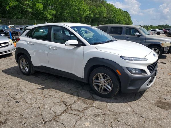 2023 HYUNDAI KONA SE