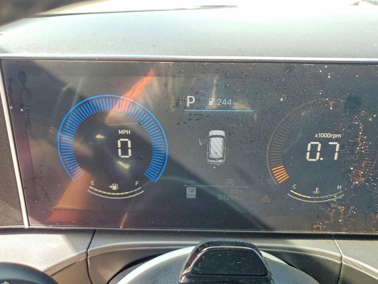 2024 HYUNDAI SANTA FE SEL