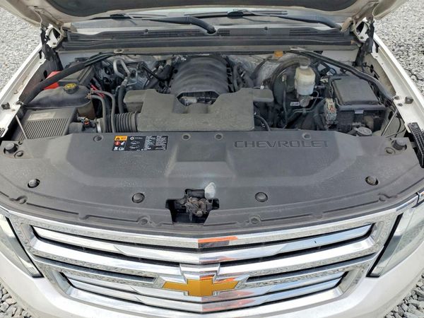 2016 CHEVROLET TAHOE