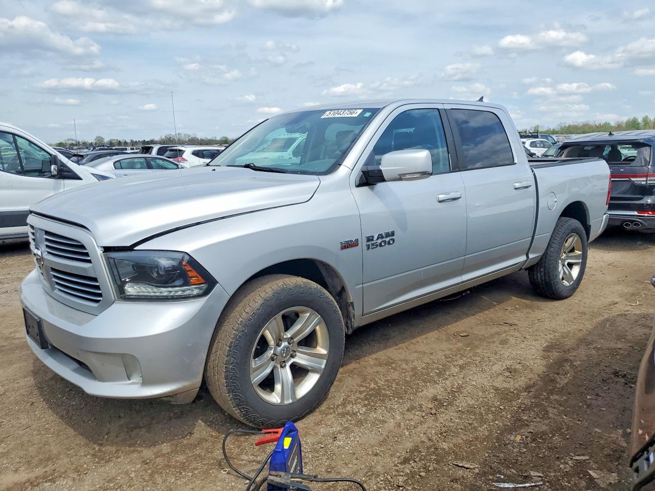 2015 RAM 1500