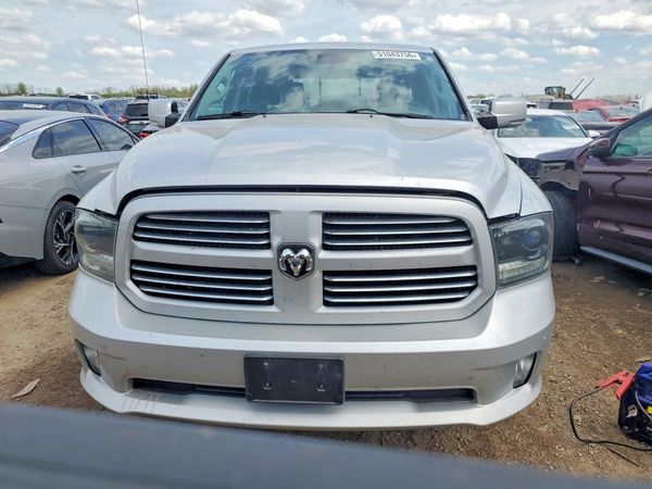 2015 RAM 1500