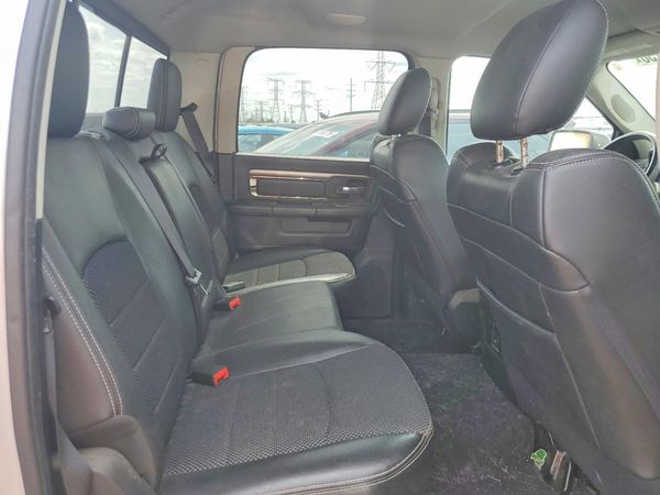 2015 RAM 1500