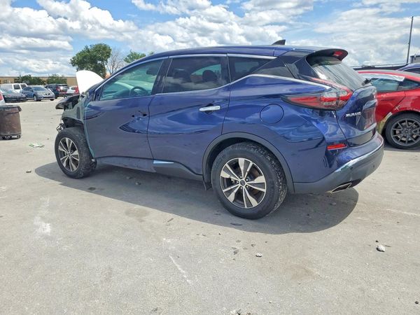 2023 NISSAN MURANO