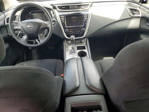 2023 NISSAN MURANO