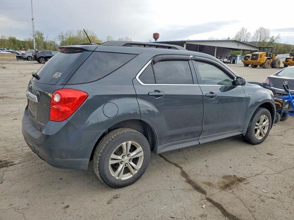 2014 CHEVROLET EQUINOX