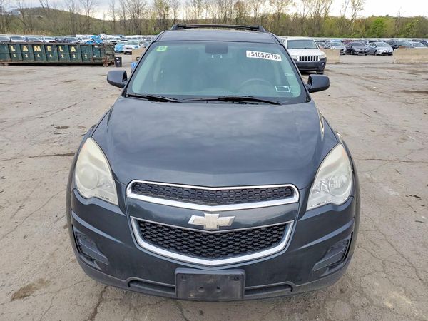 2014 CHEVROLET EQUINOX