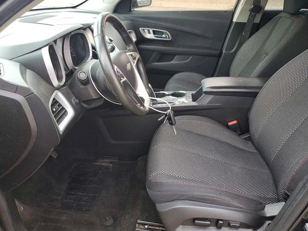 2014 CHEVROLET EQUINOX
