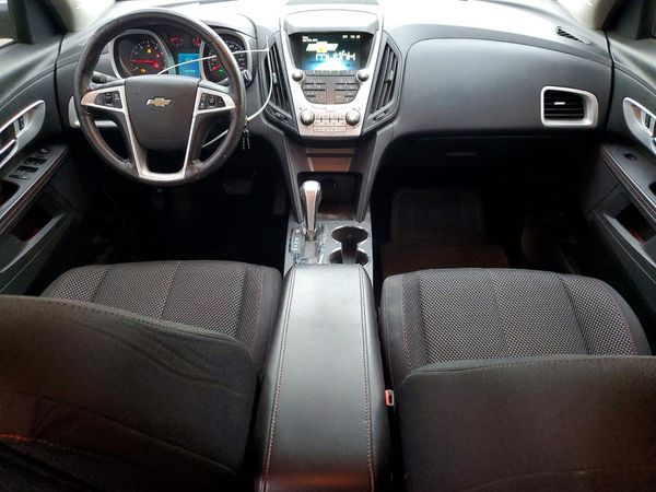 2014 CHEVROLET EQUINOX