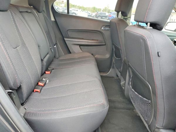 2014 CHEVROLET EQUINOX