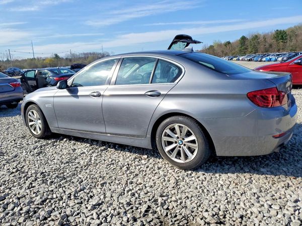 2015 BMW 528 xDrive