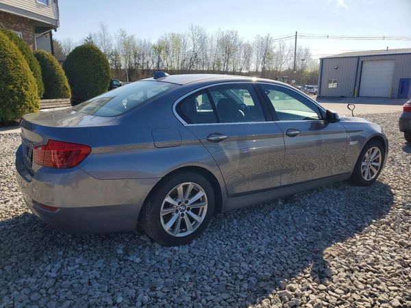 2015 BMW 528 xDrive