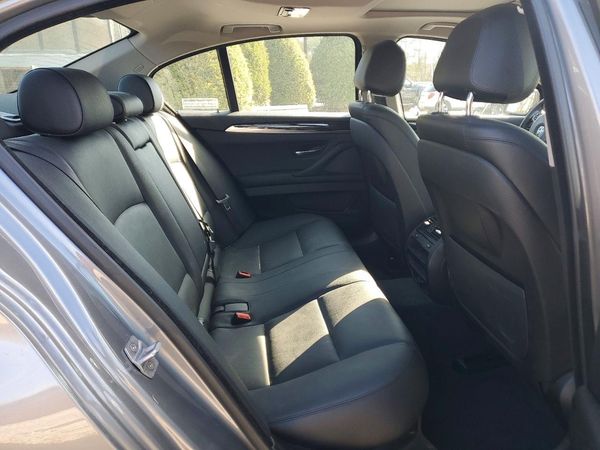 2015 BMW 528 xDrive