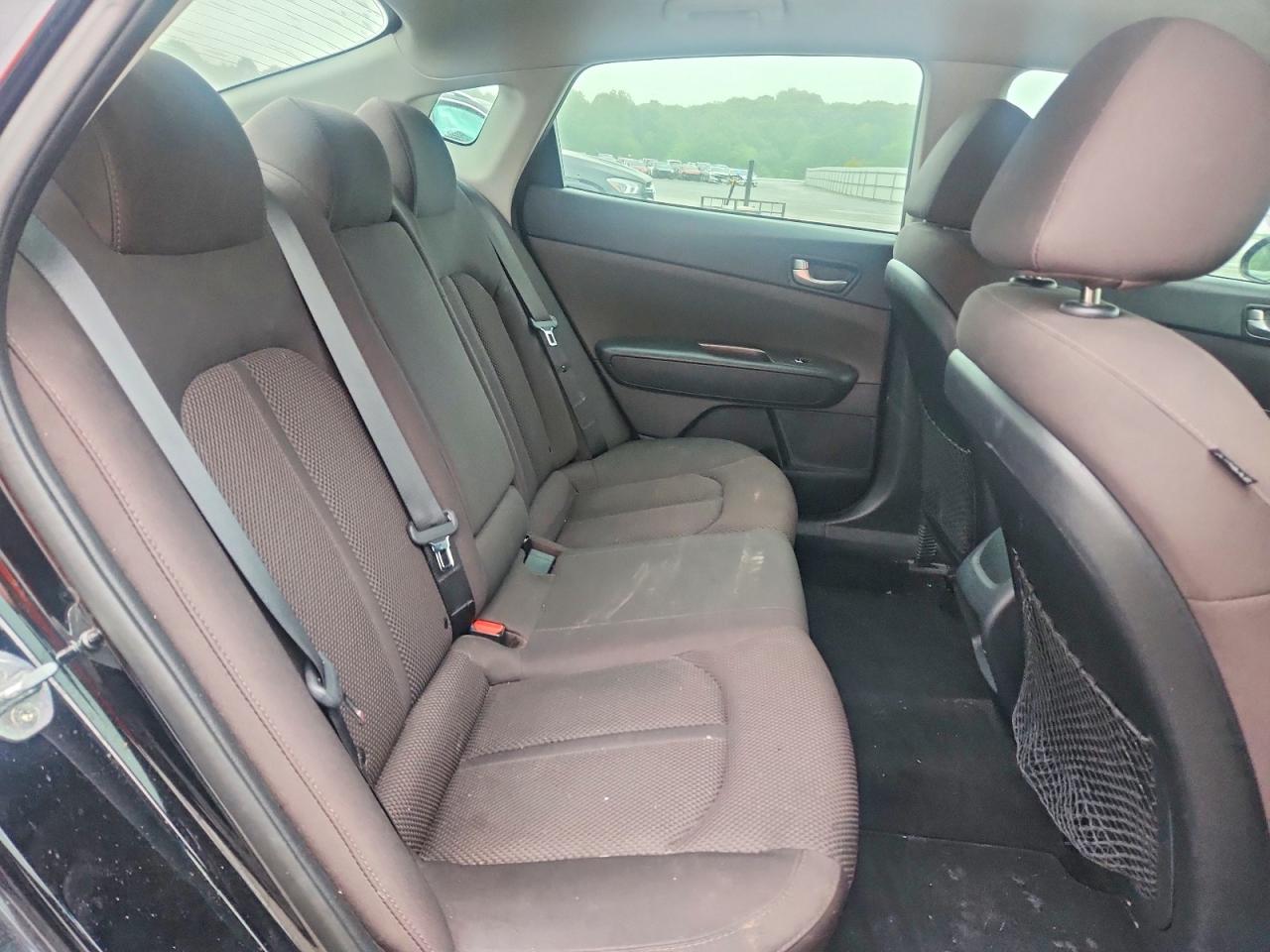 2020 KIA OPTIMA LX, S, SE