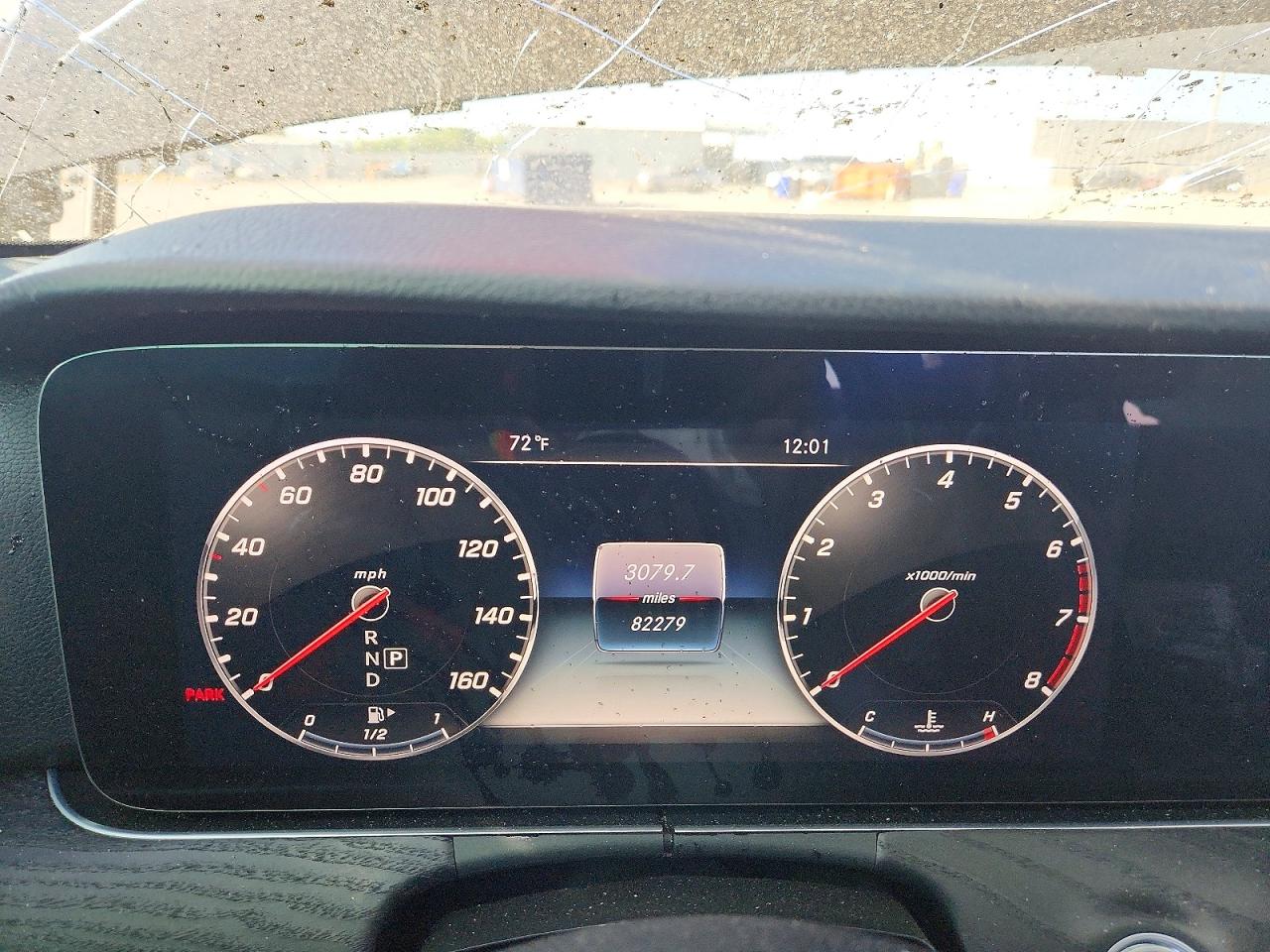 2020 MERCEDES-BENZ E E350