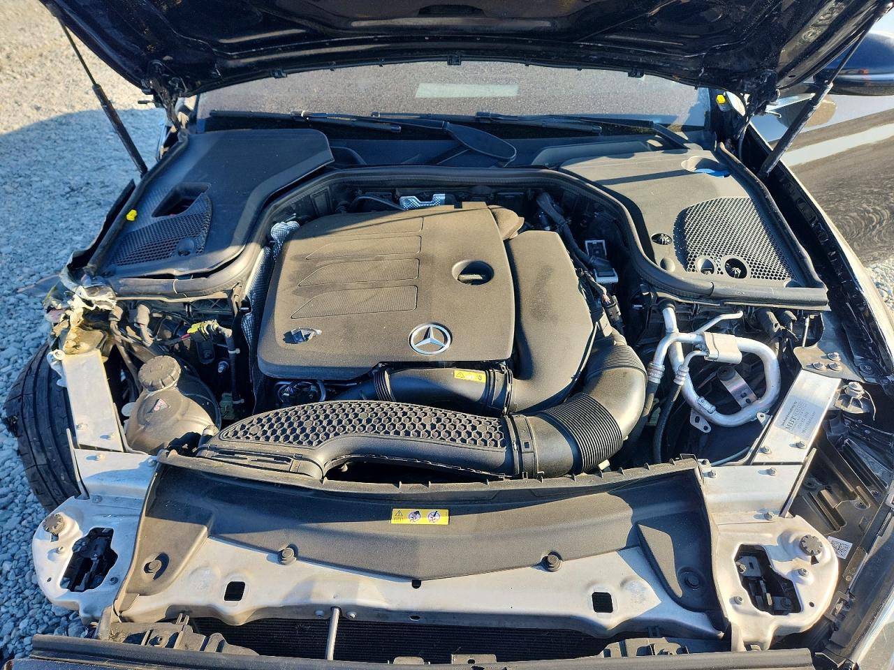 2020 MERCEDES-BENZ E E350