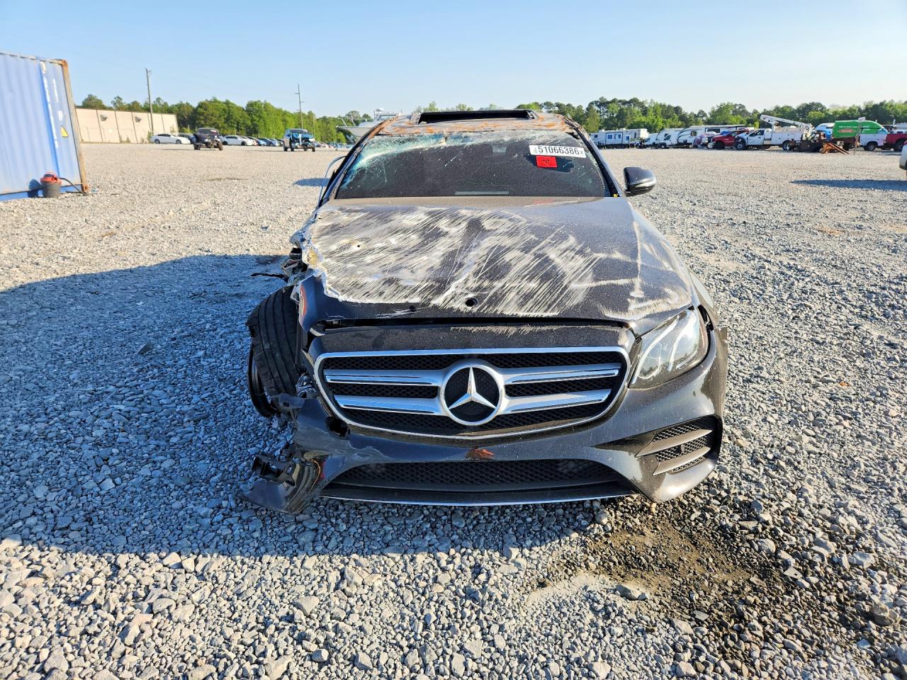 2020 MERCEDES-BENZ E E350