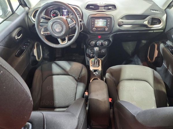 2015 JEEP RENEGADE