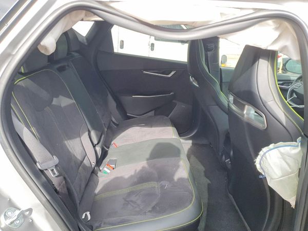 2024 KIA EV6