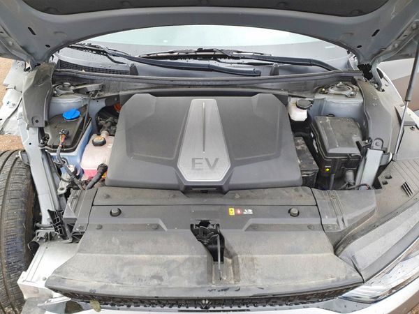 2024 KIA EV6