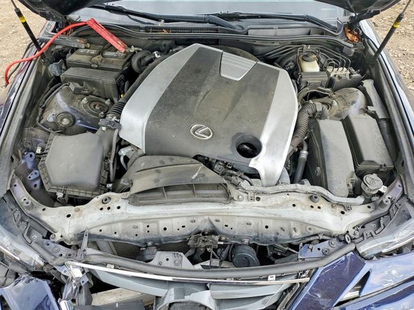 2017 LEXUS IS 300