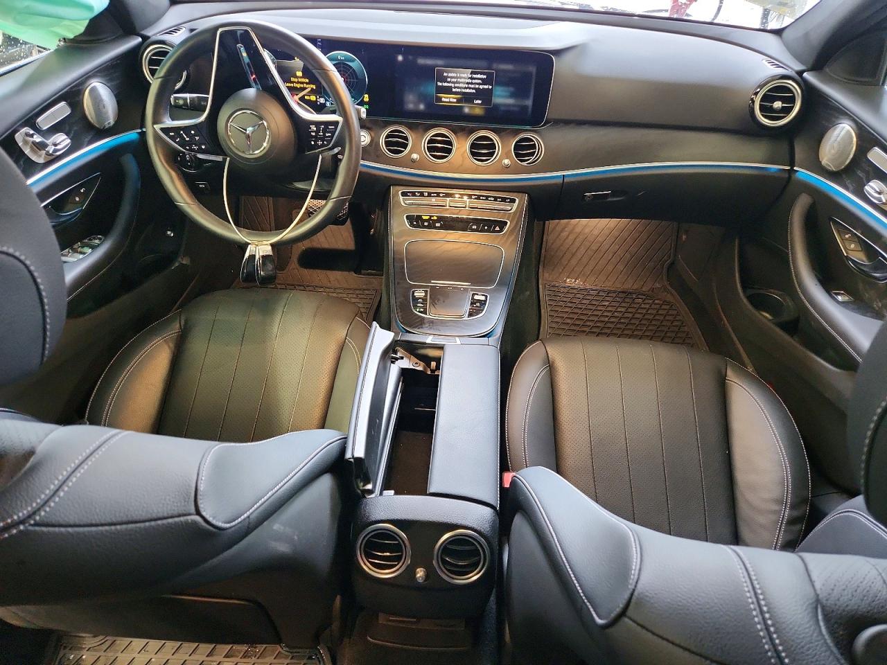 2023 MERCEDES-BENZ E E450 4MATIC