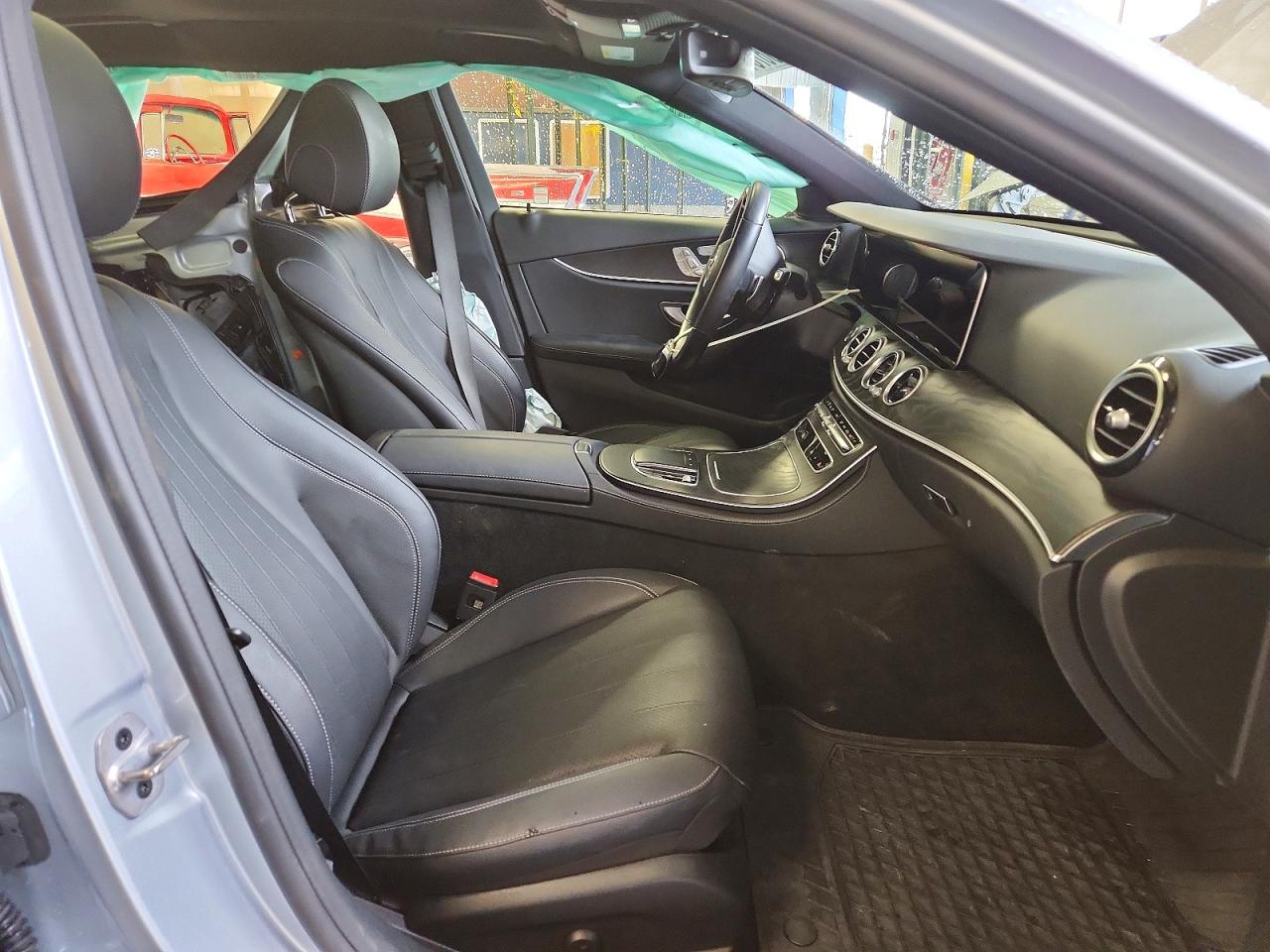 2023 MERCEDES-BENZ E E450 4MATIC