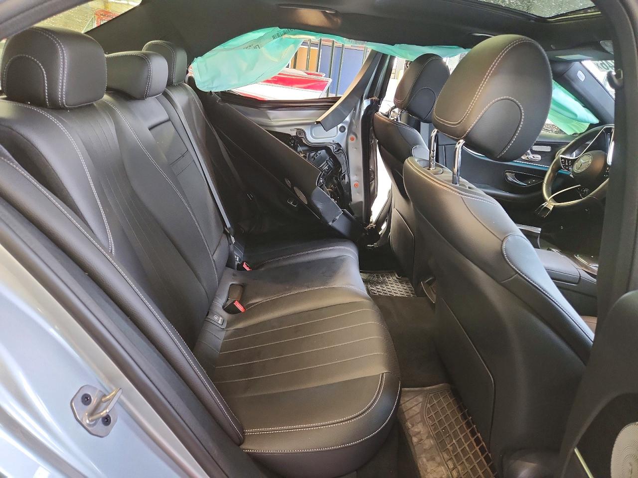 2023 MERCEDES-BENZ E E450 4MATIC