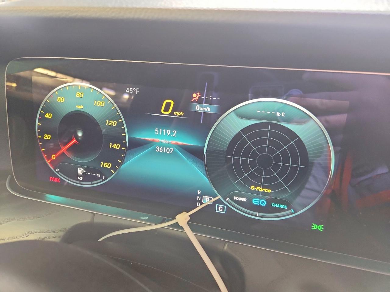 2023 MERCEDES-BENZ E E450 4MATIC