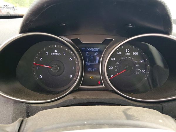 2012 HYUNDAI VELOSTER