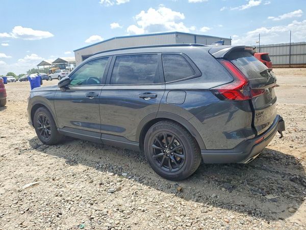2026 HONDA CR-V Sport