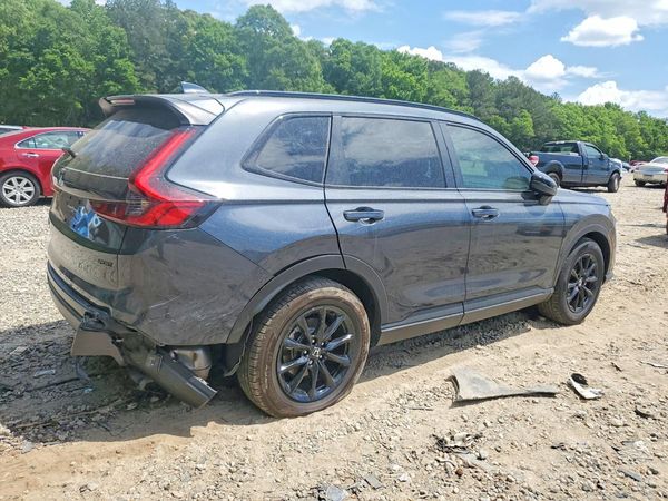 2026 HONDA CR-V Sport