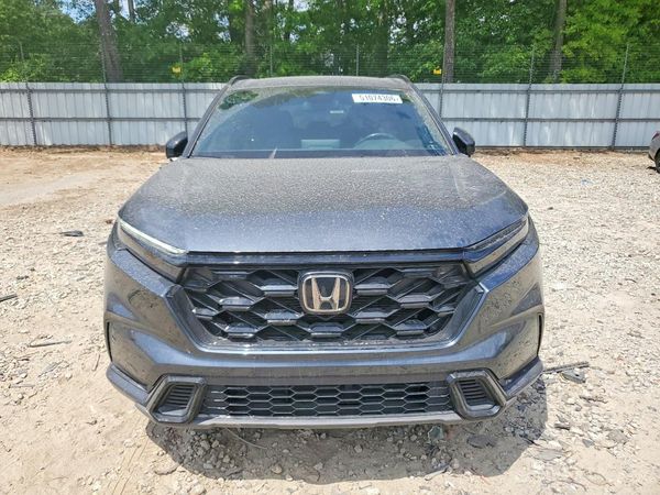 2026 HONDA CR-V Sport